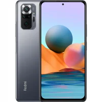 Xiaomi Redmi Note 10 Pro(8GB+128GB), Xám
