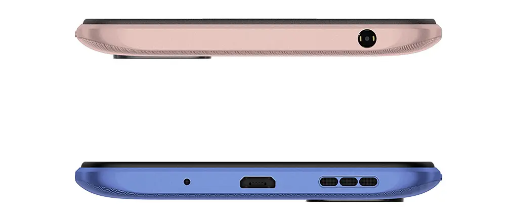 Điên thoại Xiaomi Redmi 9C (4+128GB) 2