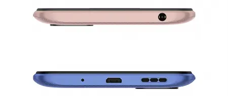 Điên thoại Xiaomi Redmi 9C (4+128GB) 2