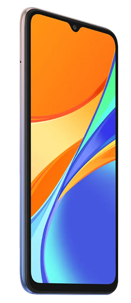 Điên thoại Xiaomi Redmi 9C (4+128GB) 3