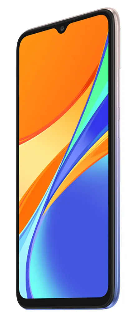 Điên thoại Xiaomi Redmi 9C (4+128GB) 4