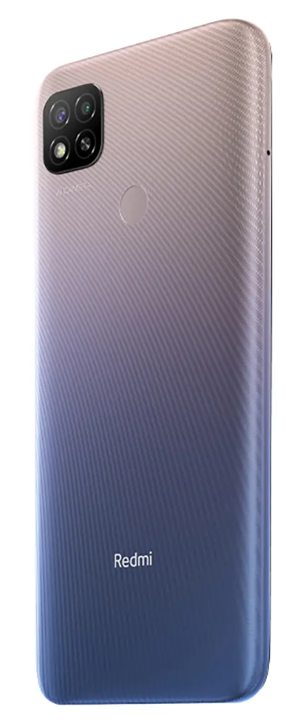 Điên thoại Xiaomi Redmi 9C (4+128GB) 6