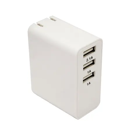 Thiết Bị Biến Đổi Điện ZADEZ ZAC-301A (Sản phẩm trưng bày)