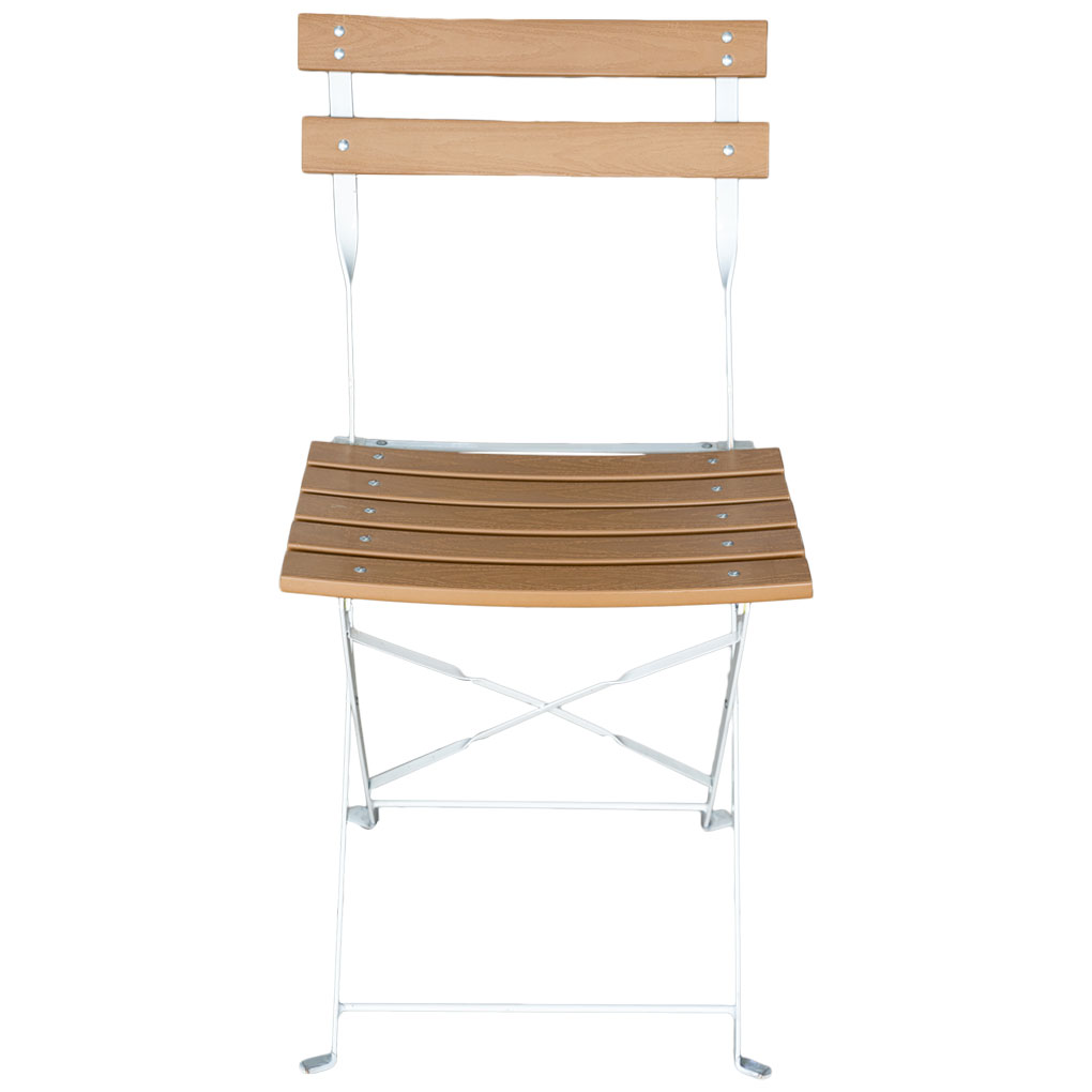 Ghế Sắt OUTDDOR ECO088 Sồi 0