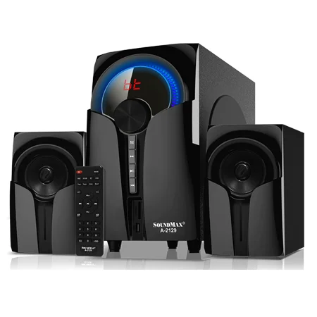 Loa Vi Tính Soundmax A2129/2.1