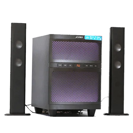 Loa Vi Tính Fenda 2.1 FENDA T-200X