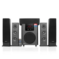 Loa Vi Tính Soundmax 5.1 SOUNDMAX B60