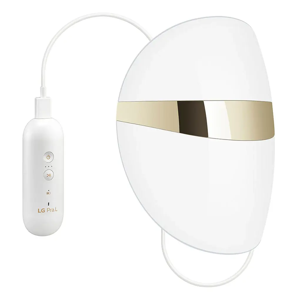 Mặt nạ Derma LED LG BWL1 0