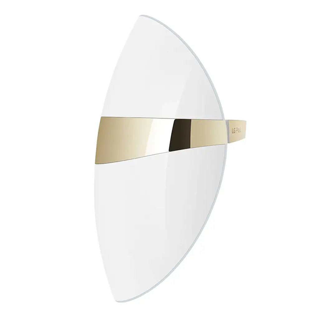 Mặt nạ Derma LED LG BWL1 2