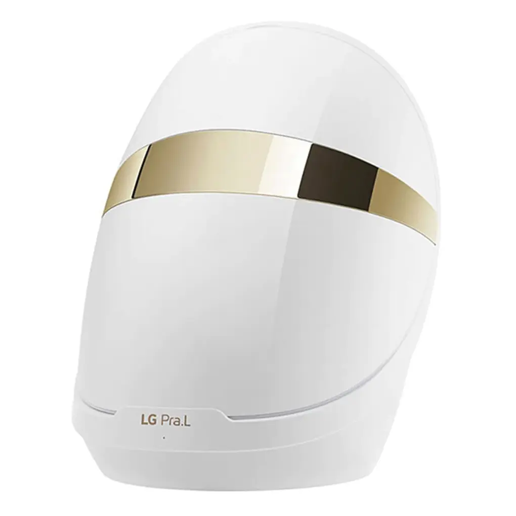 Mặt nạ Derma LED LG BWL1 3