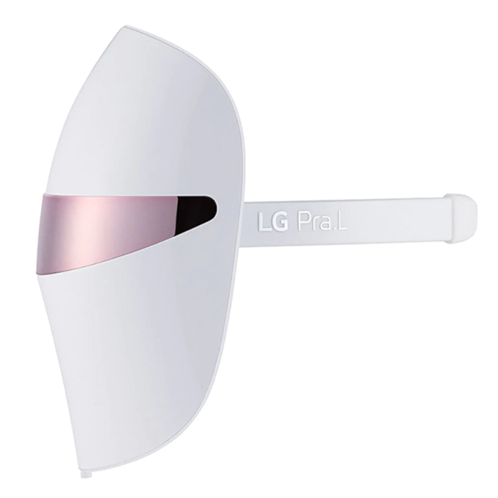 Mặt Nạ LED Chăm Sóc Da LG BWM1V