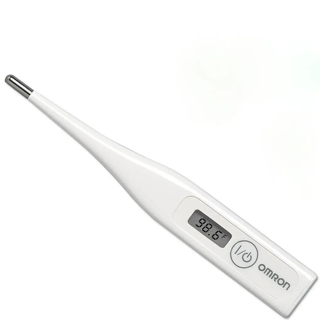 Nhiệt Kế Điện Tử Omron MC-246