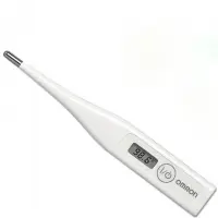 Nhiệt Kế Điện Tử Omron MC-246