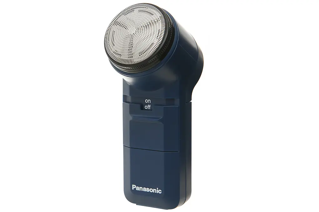 Máy Cạo Râu PANASONIC ES534DP527 1