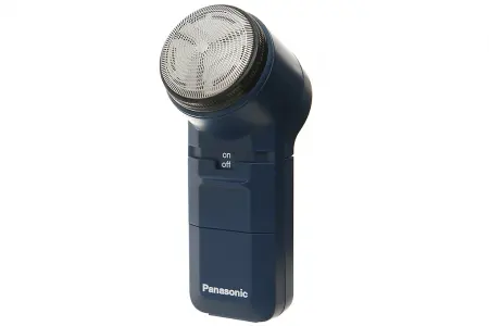 Máy Cạo Râu PANASONIC ES534DP527 1
