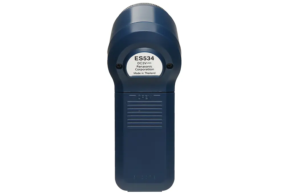 Máy Cạo Râu PANASONIC ES534DP527 2