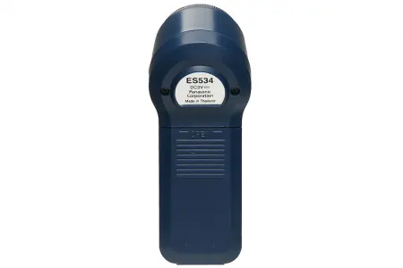 Máy Cạo Râu PANASONIC ES534DP527 2