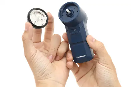 Máy Cạo Râu PANASONIC ES534DP527 5