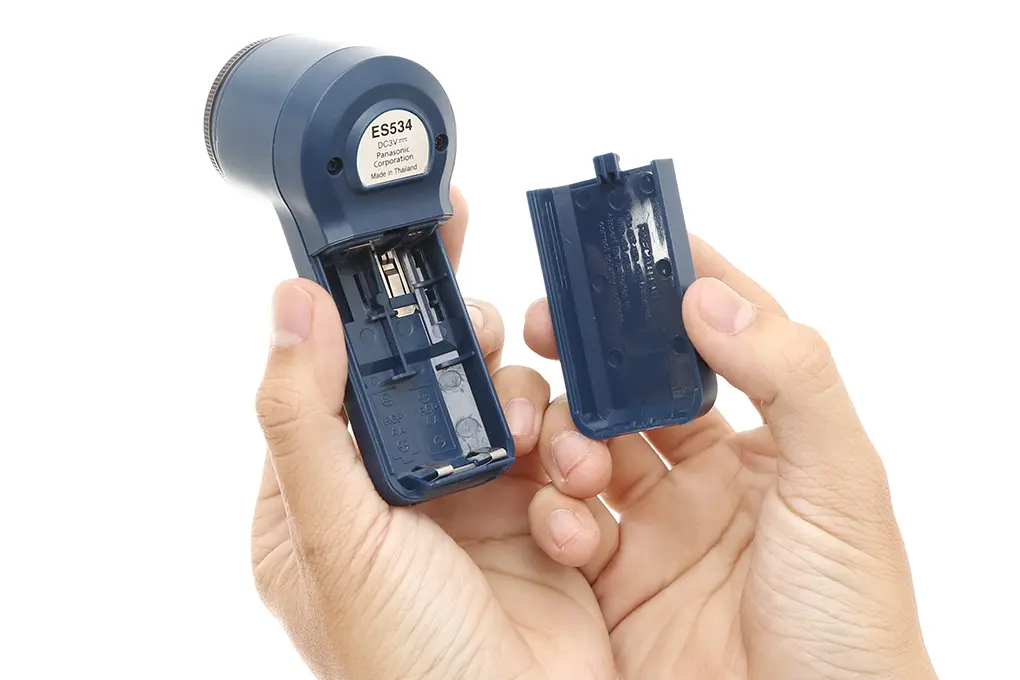 Máy Cạo Râu PANASONIC ES534DP527 6