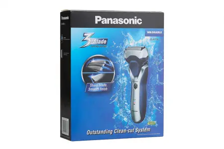 Máy Cạo Râu PANASONIC ES-RT36-S451 3