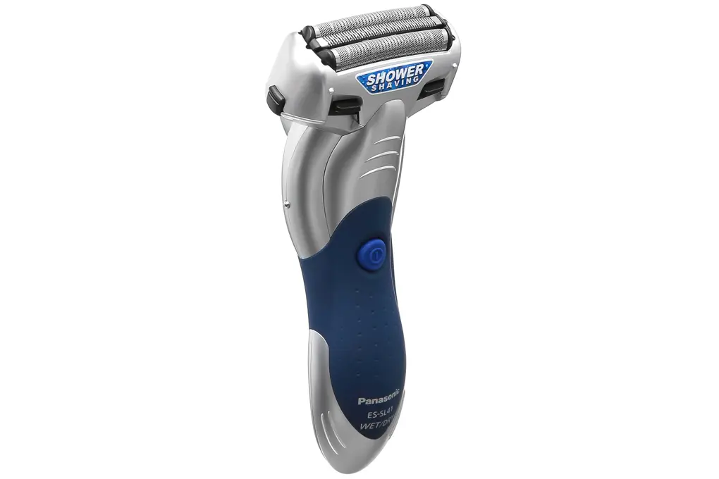 Máy Cạo Râu PANASONIC ES-SL41-S453 1