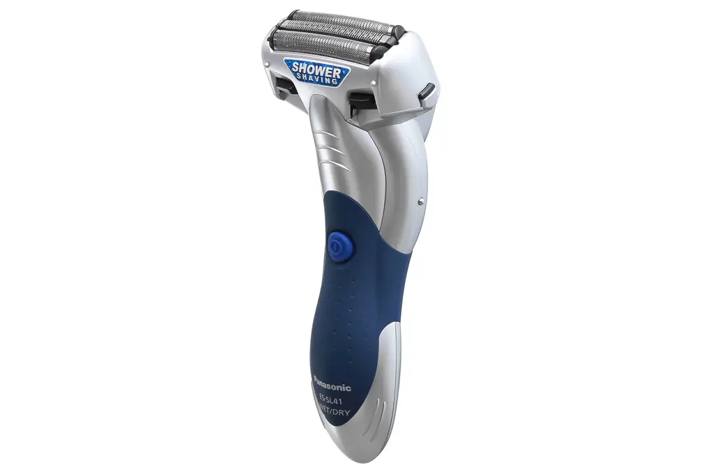 Máy Cạo Râu PANASONIC ES-SL41-S453 2