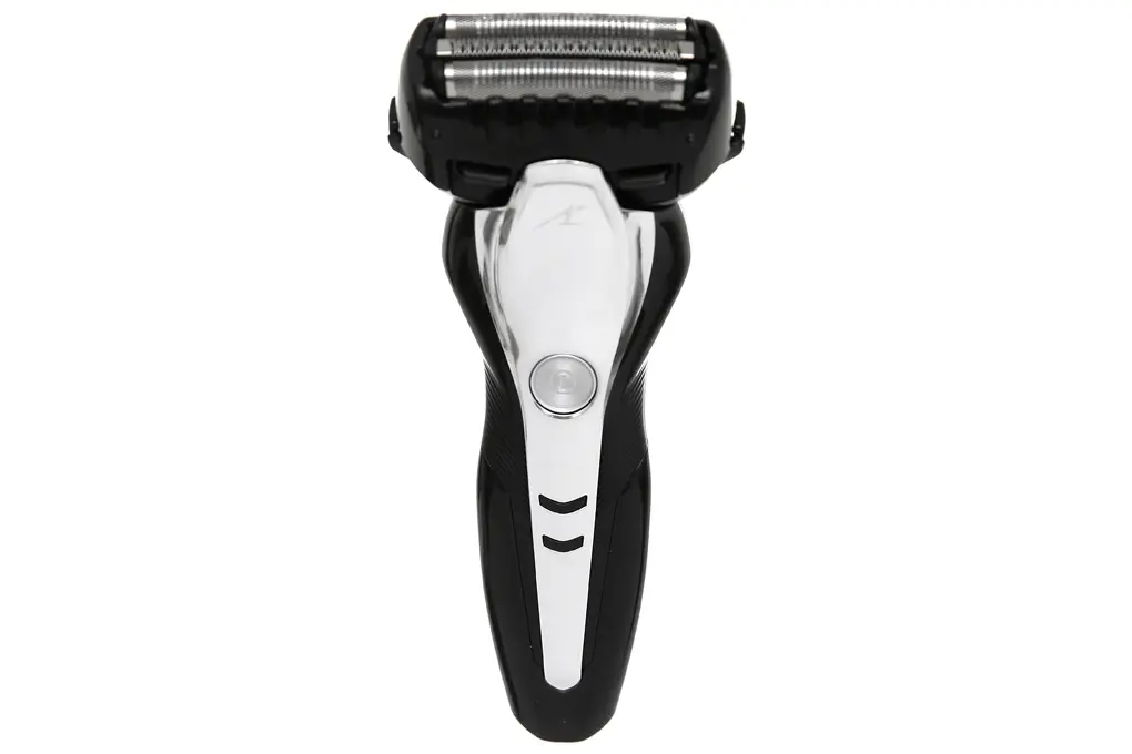 Máy Cạo Râu Panasonic ES-ST2N-K751 0