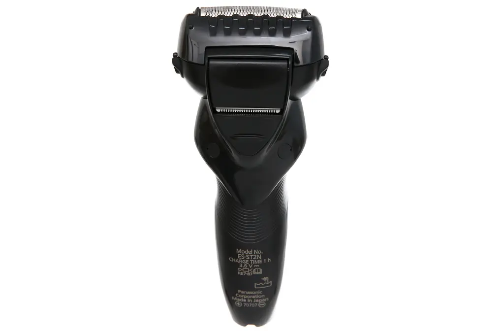Máy Cạo Râu Panasonic ES-ST2N-K751 3