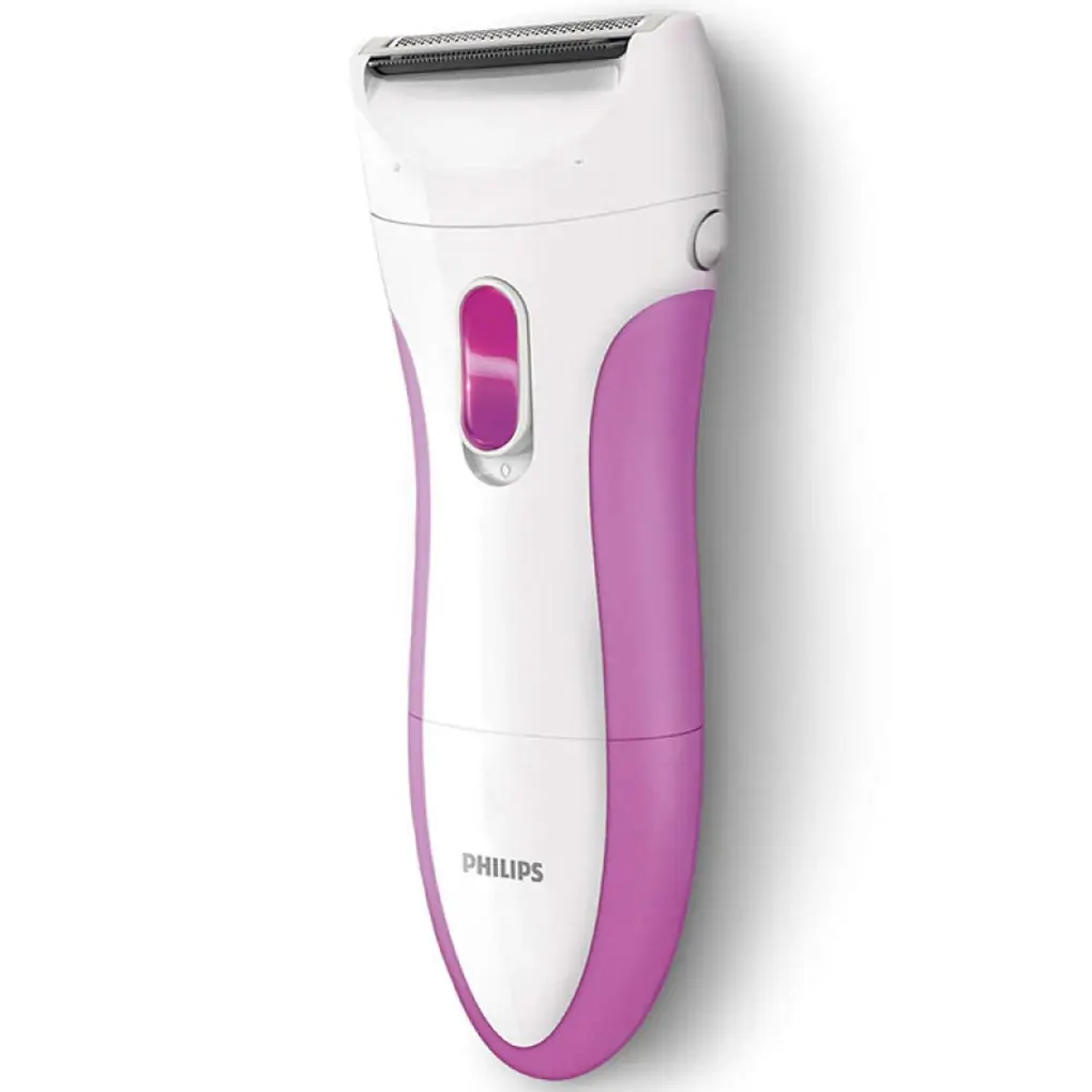 Máy Làm Sạch Lông PHILIPS HP6341