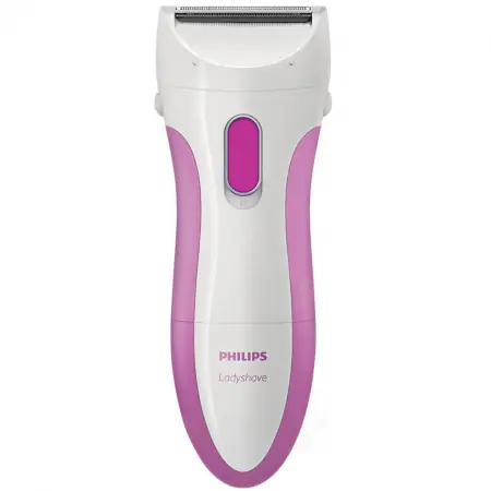 Máy Làm Sạch Lông PHILIPS HP6341 0