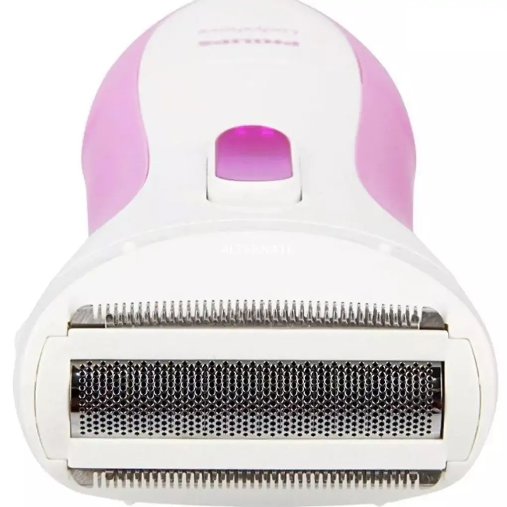 Máy Làm Sạch Lông PHILIPS HP6341 1