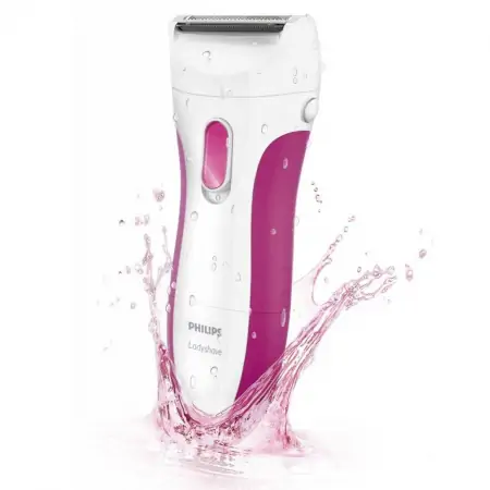 Máy Làm Sạch Lông PHILIPS HP6341 3