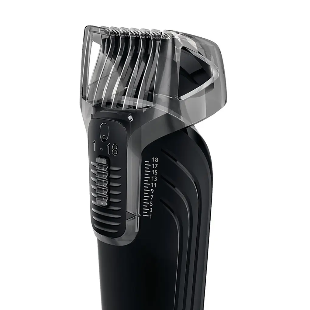 Máy Cạo Tỉa Đa Năng PHILIPS QG3320 3