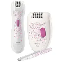 Máy Nhổ Lông Cho Nữ PHILLIPS HP6549