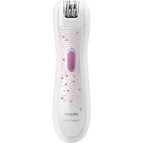 Máy Nhổ Lông Cho Nữ PHILLIPS HP6549 1