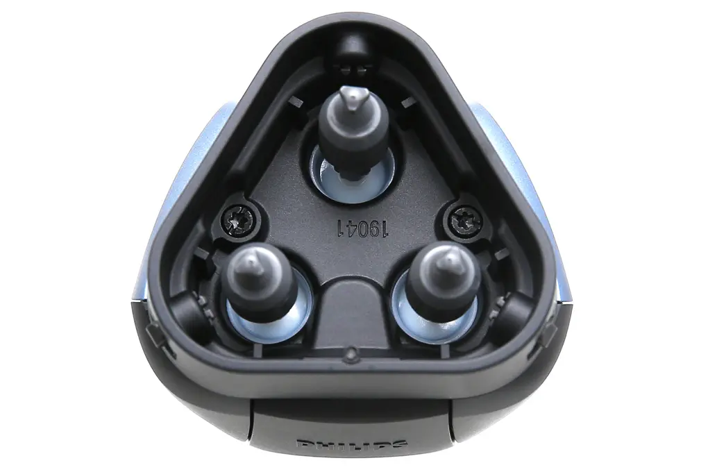 Máy Cạo Râu PHILIPS S1070 5