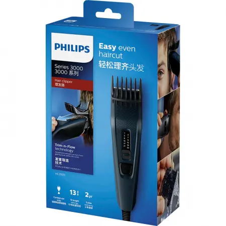 Tông Đơ Cắt Tóc Philips HC3505 3