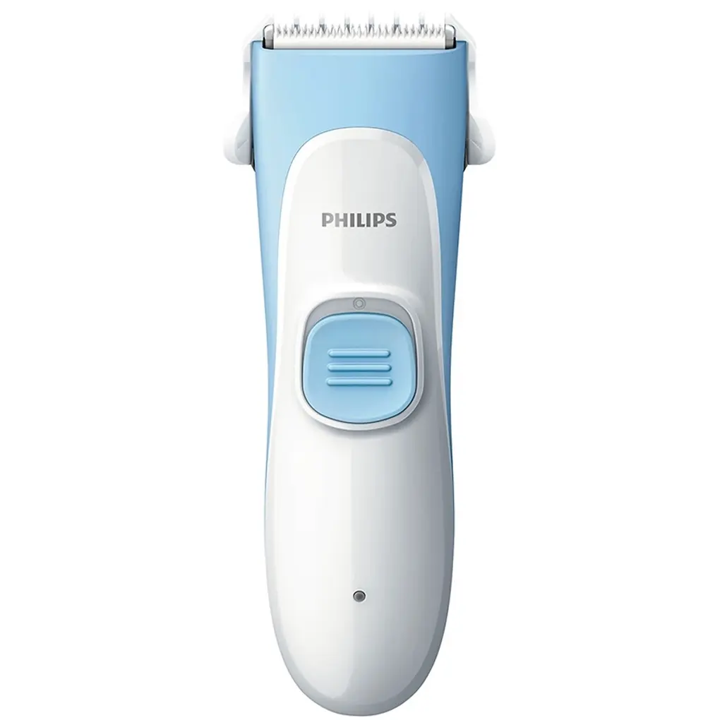 Máy Cắt Tỉa Tóc Cho Bé Sơ Sinh HC1055