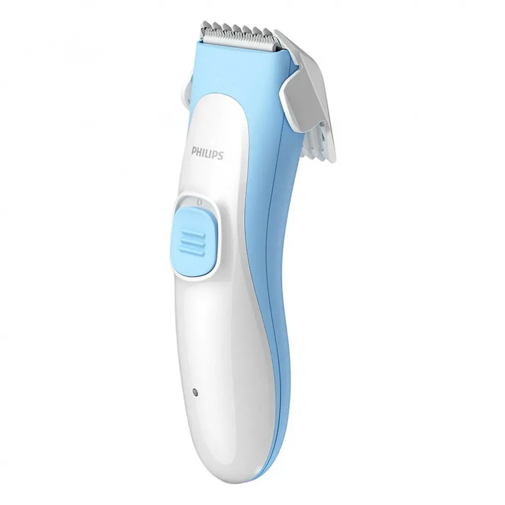 Máy Cắt Tỉa Tóc Cho Bé Sơ Sinh HC1055 0