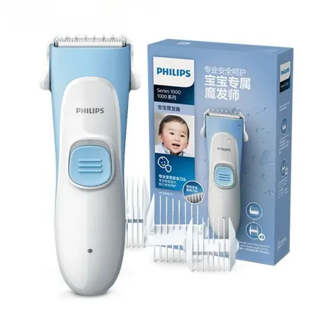 Máy Cắt Tỉa Tóc Cho Bé Sơ Sinh HC1055 1