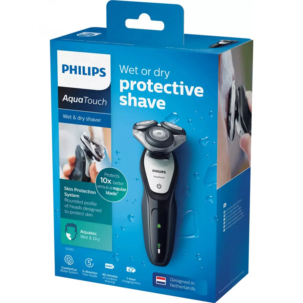 Máy Cạo Râu Philips S5083/03 1