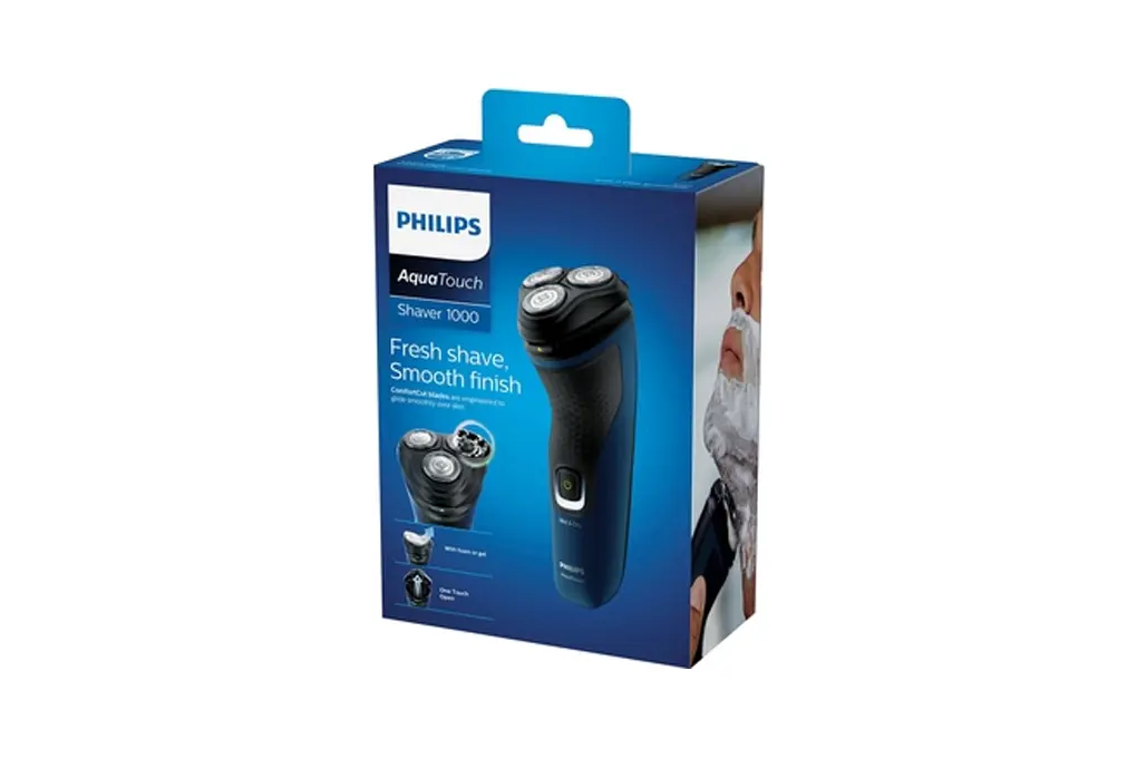 Máy Cạo Râu Philips S1121 2