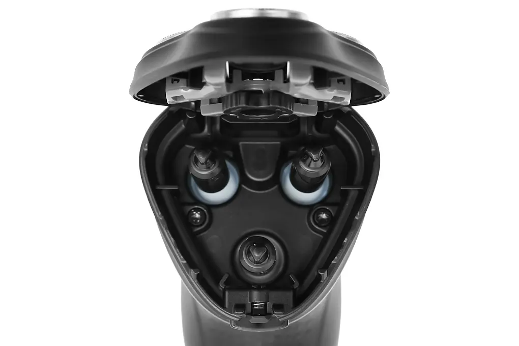 Máy Cạo Râu Philips S1223 4