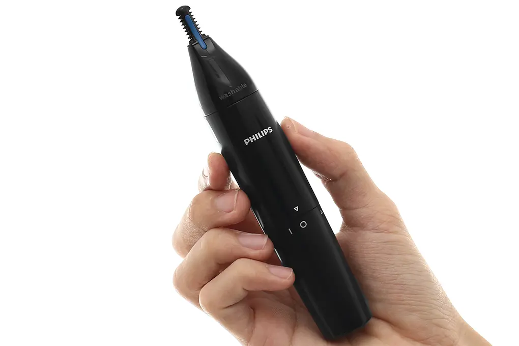 Máy Tỉa Lông Mũi Philips NT165016 3