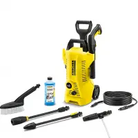 Máy phun xịt cao áp Karcher K2 FullControl
