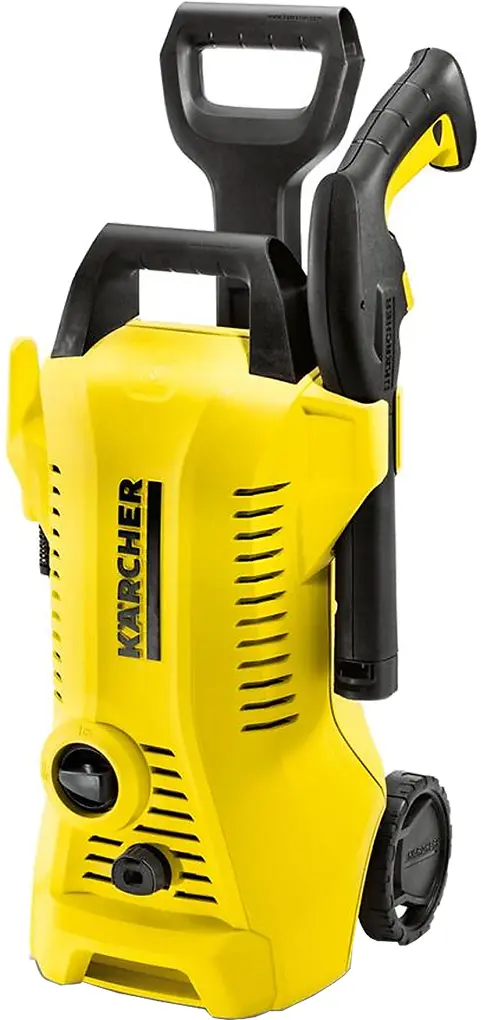 Máy phun xịt cao áp Karcher K2 FullControl 0