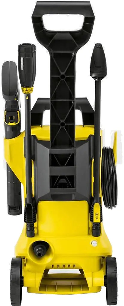 Máy phun xịt cao áp Karcher K2 FullControl 1