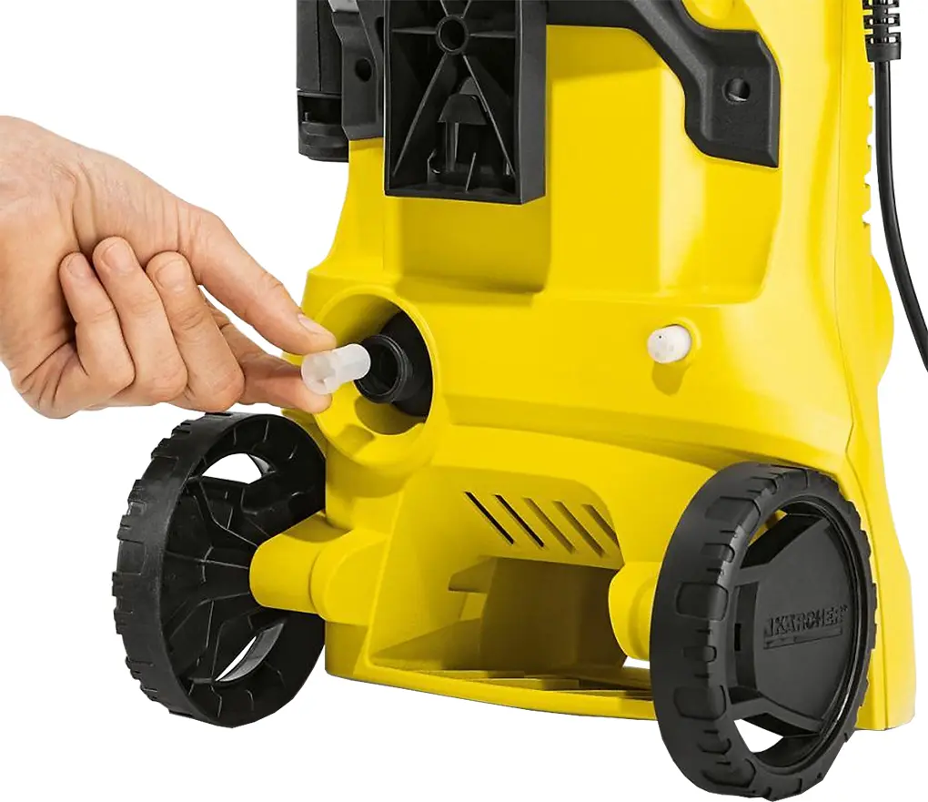 Máy phun xịt cao áp Karcher K2 FullControl 2