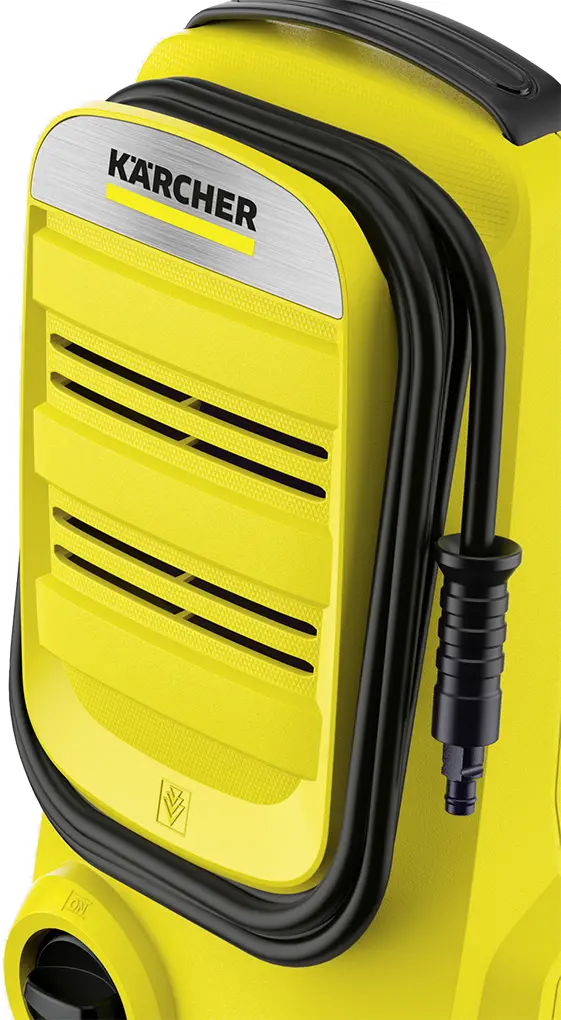 Máy phun xịt cao áp Karcher K2 Compact 1