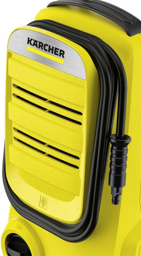 Máy phun xịt cao áp Karcher K2 Compact 1